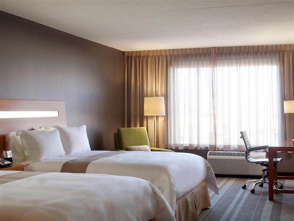 Novotel Toronto Vaughan Centre Exterior foto