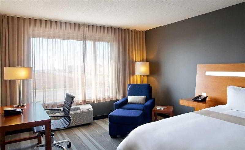 Novotel Toronto Vaughan Centre Exterior foto