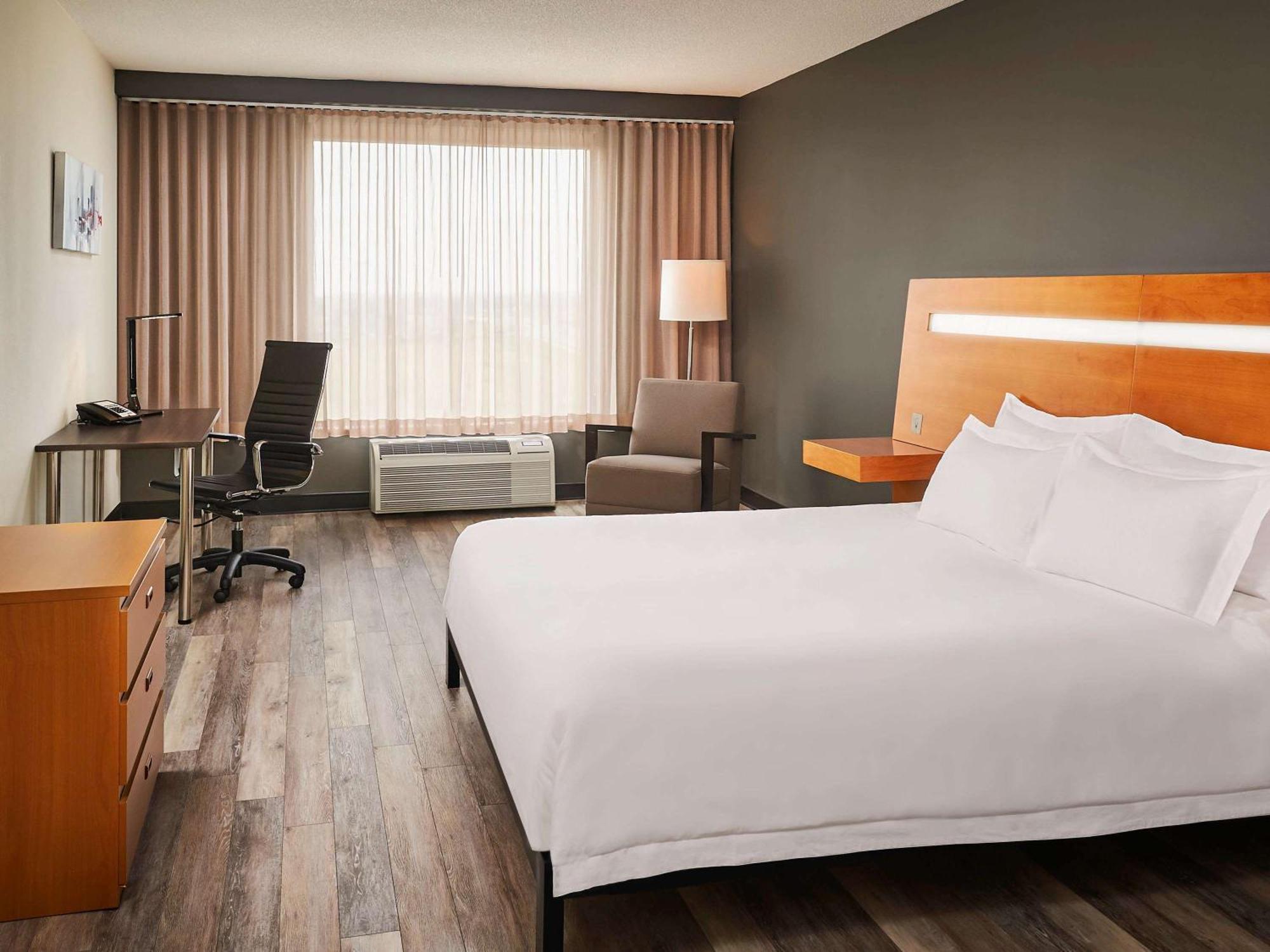 Novotel Toronto Vaughan Centre Exterior foto